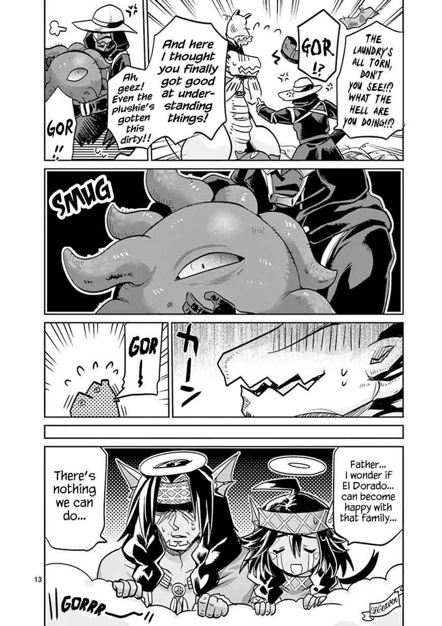 It's My Life Chapter 25 page 80
