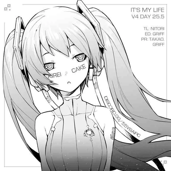 It's My Life Chapter 25 page 83