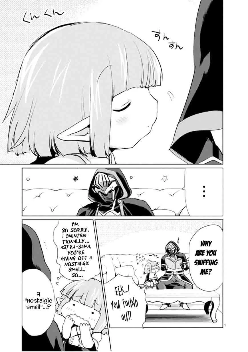 It's My Life Chapter 25 page 84