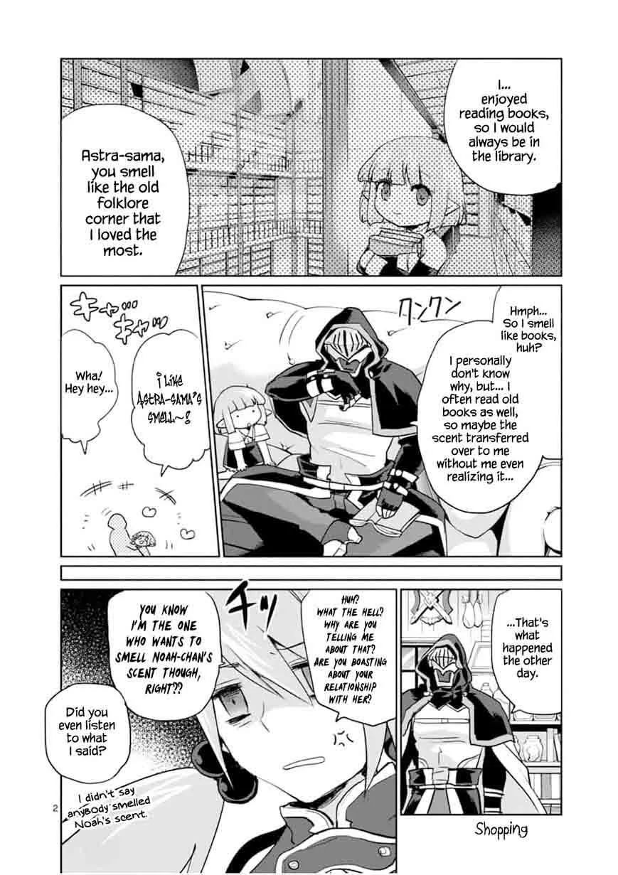 It's My Life Chapter 25 page 85
