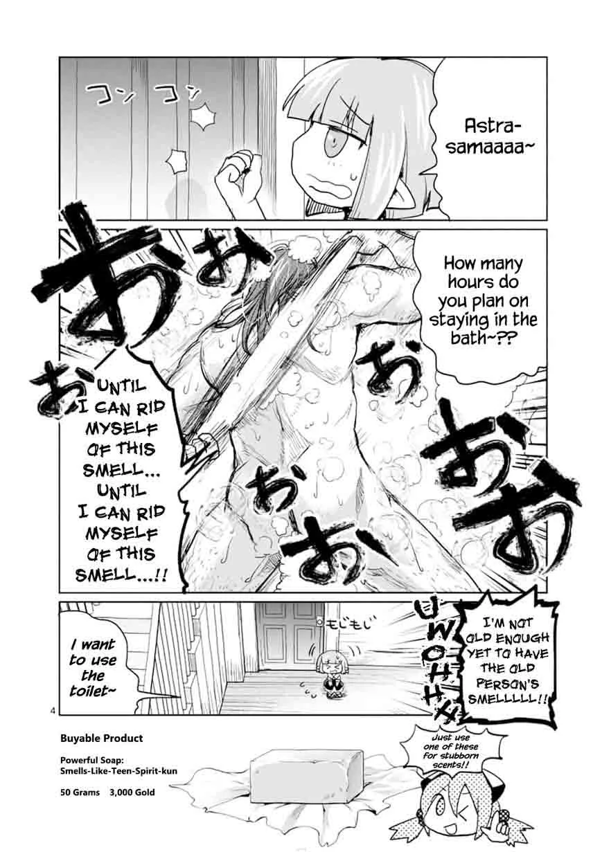 It's My Life Chapter 25 page 87