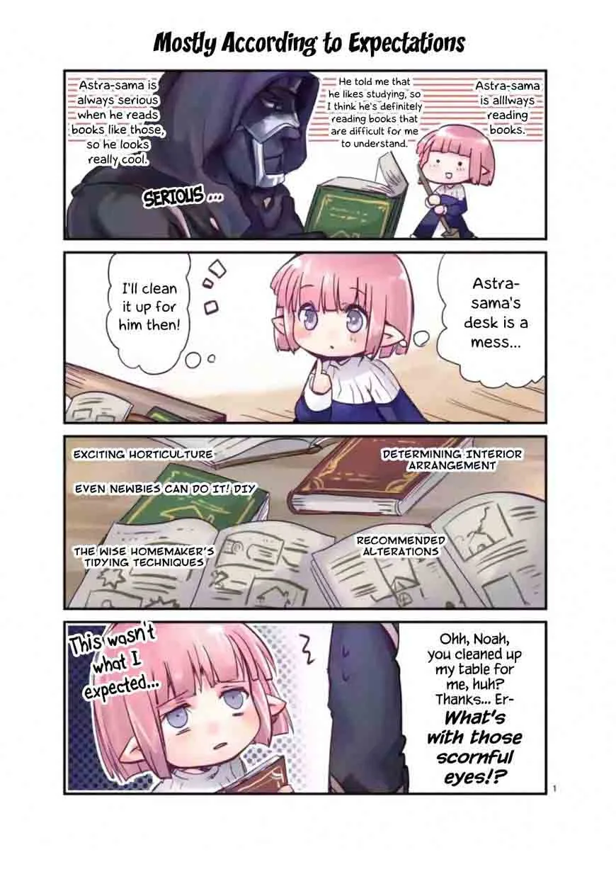 It's My Life Chapter 25 page 88
