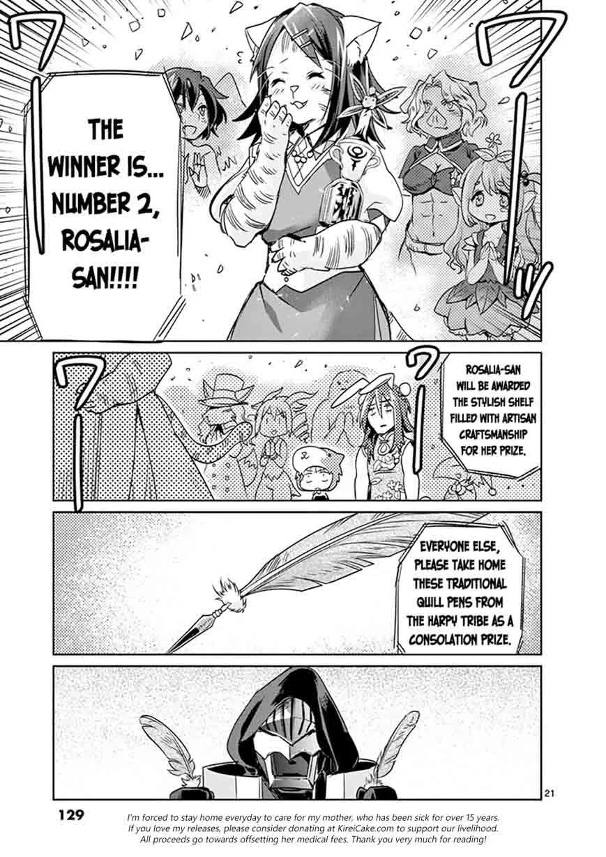 It's My Life Chapter 26 page 21