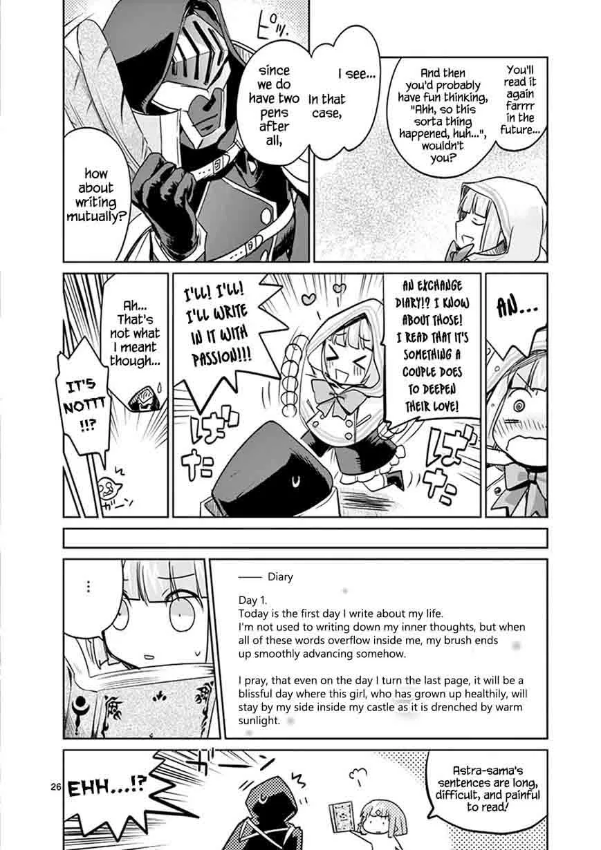 It's My Life Chapter 26 page 26