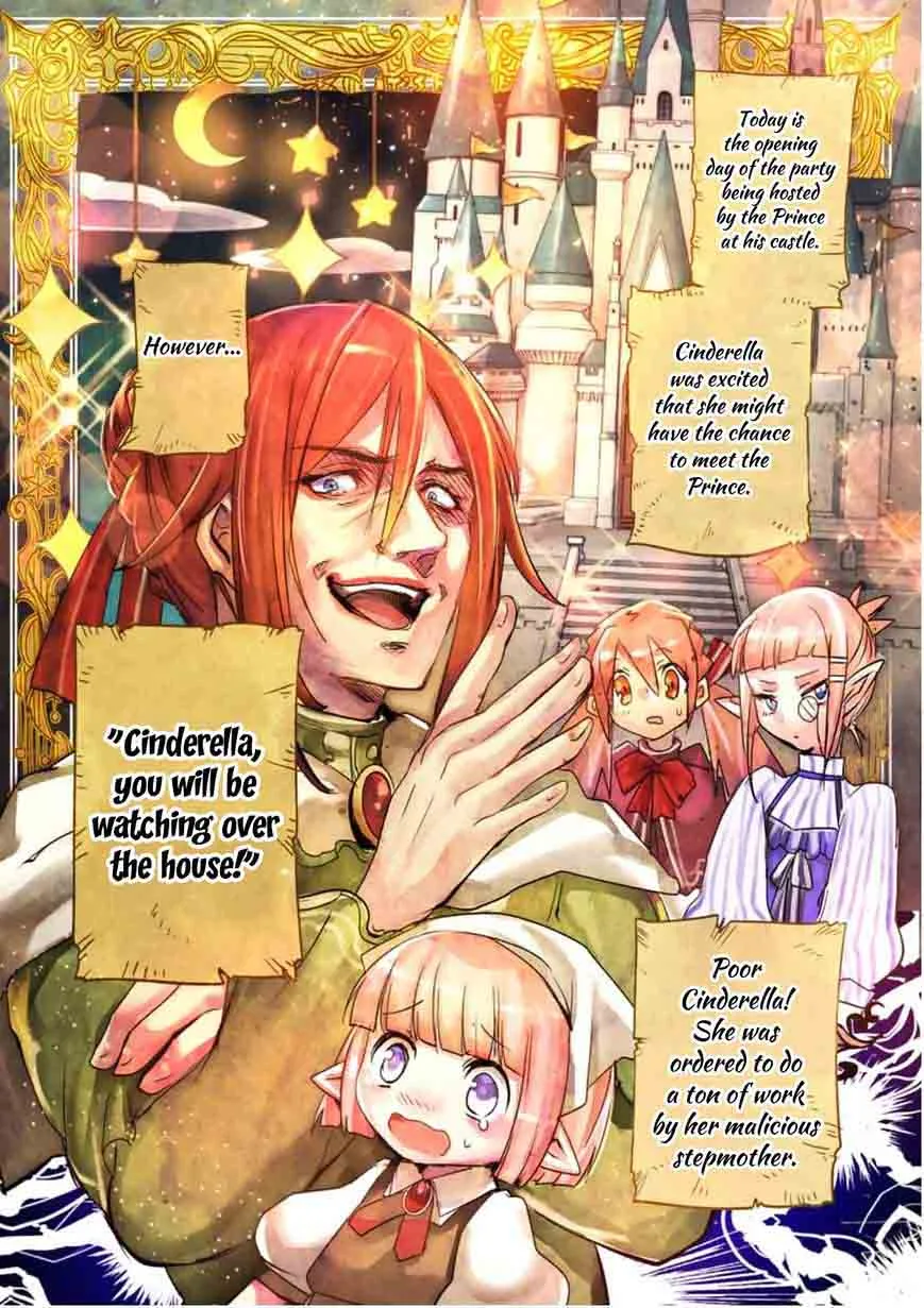 It's My Life Chapter 26 page 34