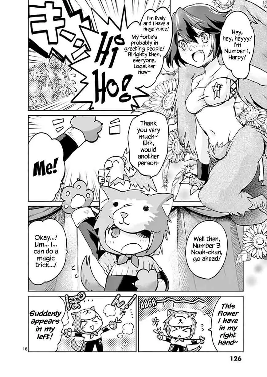 It's My Life Chapter 26 page 18