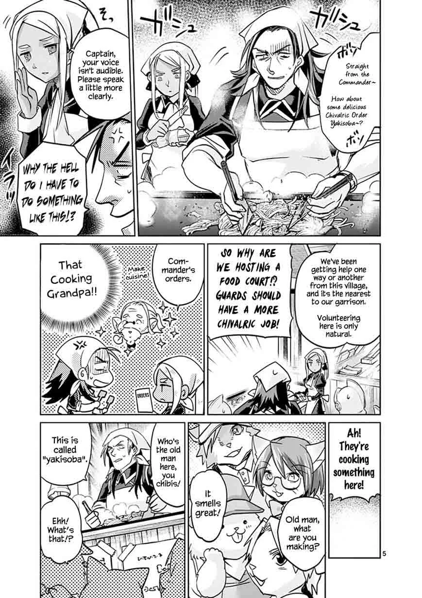 It's My Life Chapter 26 page 5