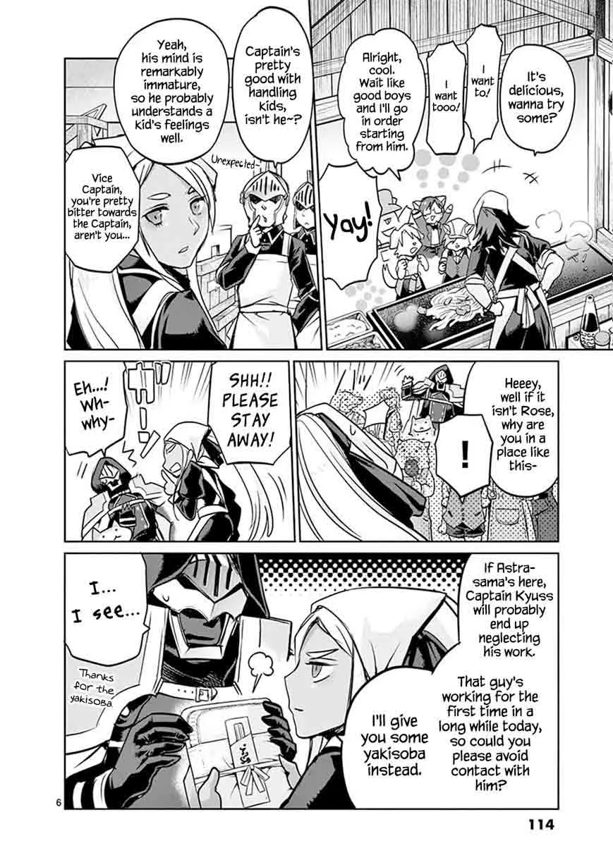It's My Life Chapter 26 page 6
