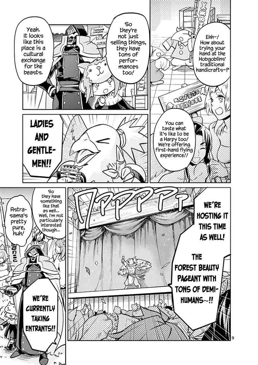 It's My Life Chapter 26 page 9