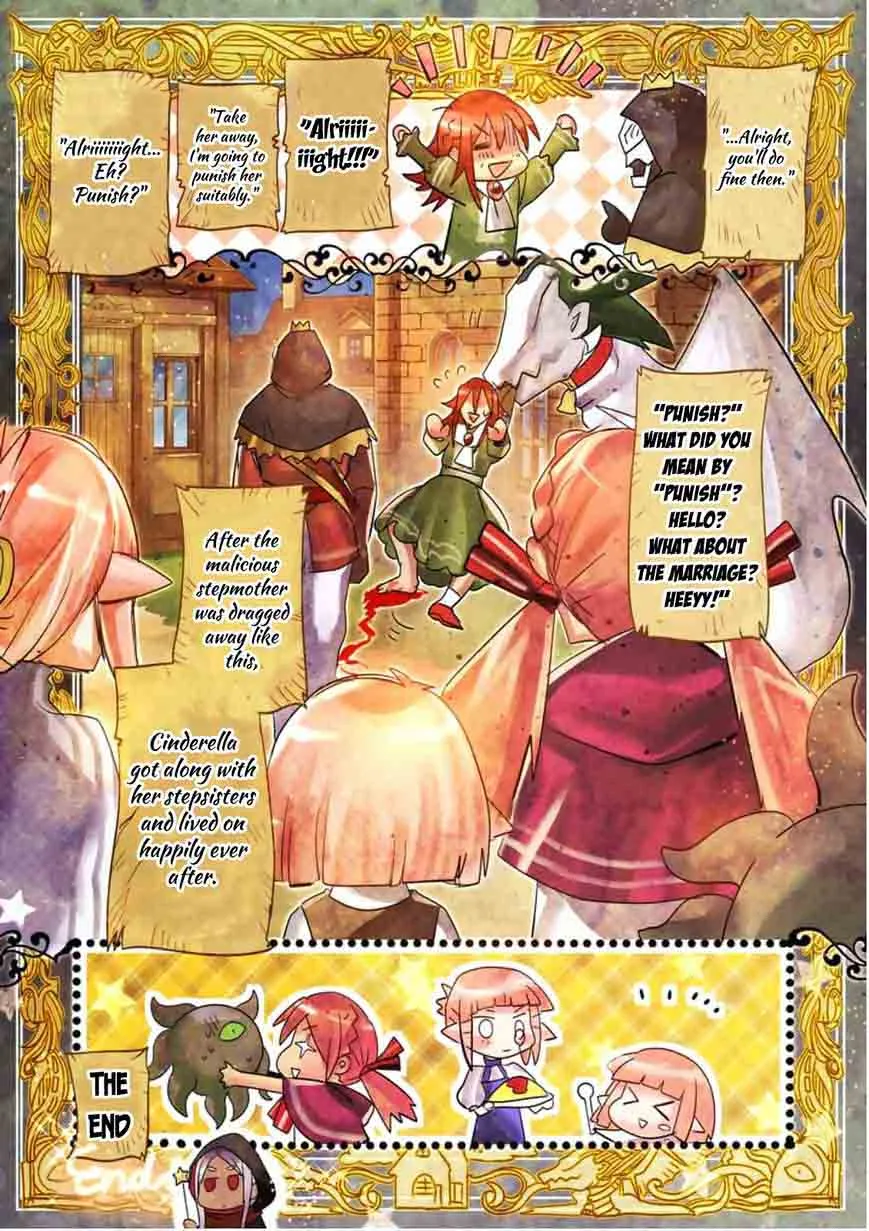 It's My Life Chapter 26 page 45