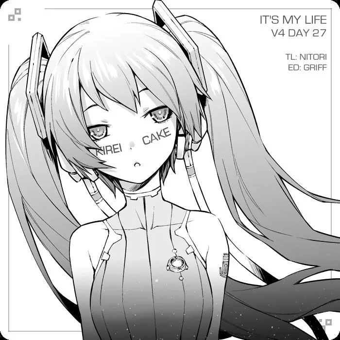 It's My Life Chapter 27 page 19