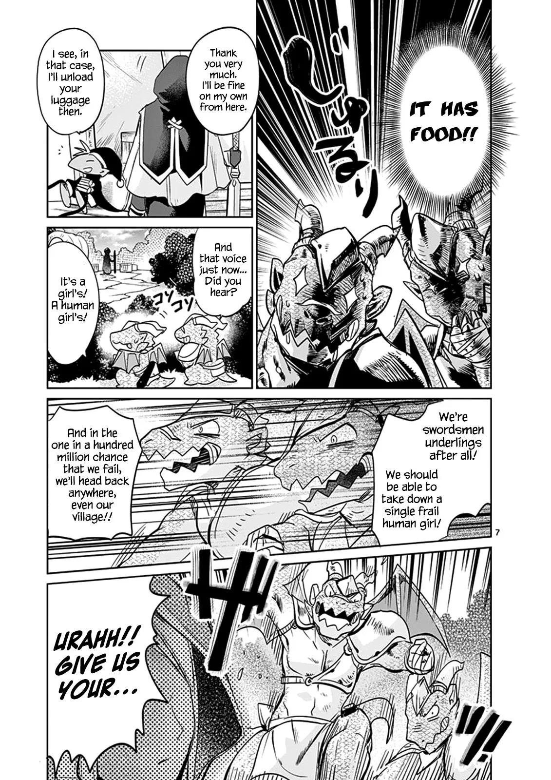 It's My Life Chapter 27 page 7