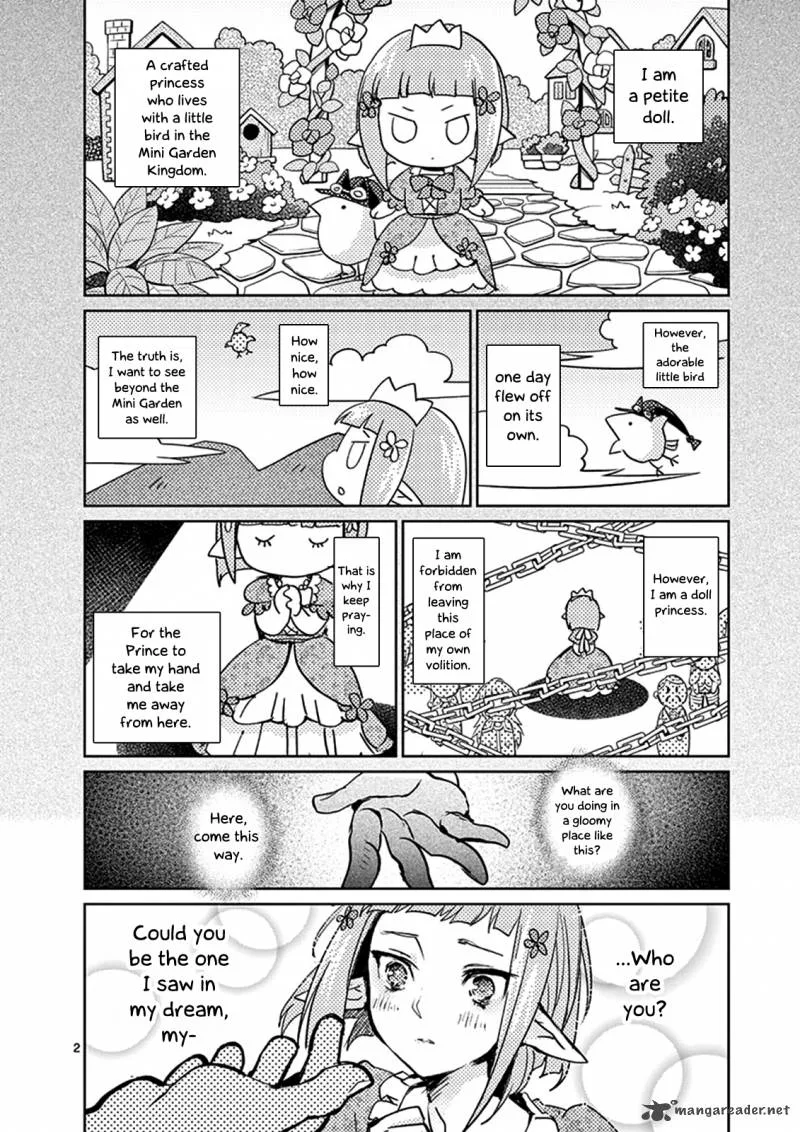 It's My Life Chapter 28 page 2
