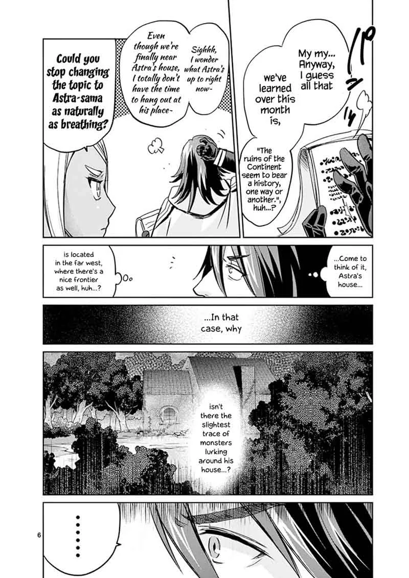 It's My Life Chapter 29 page 6
