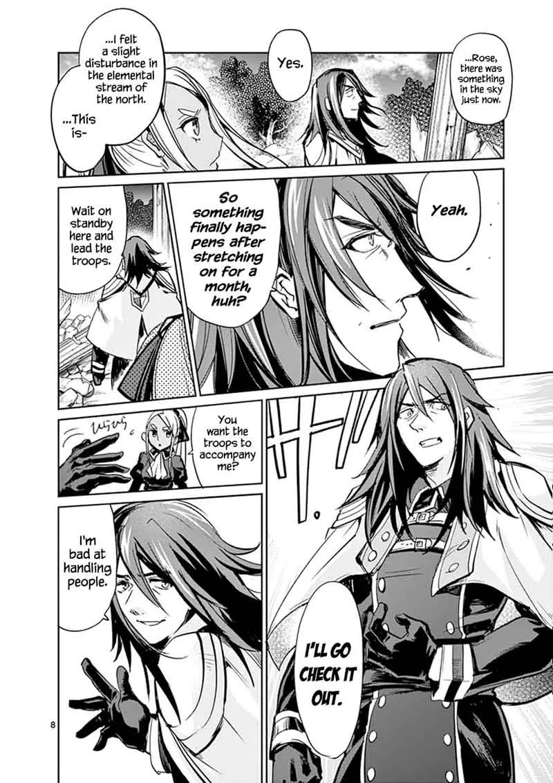 It's My Life Chapter 29 page 8
