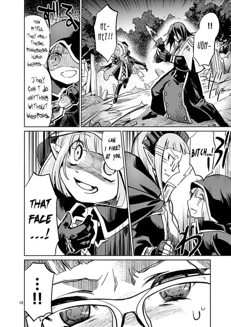 It's My Life Chapter 29 page 12