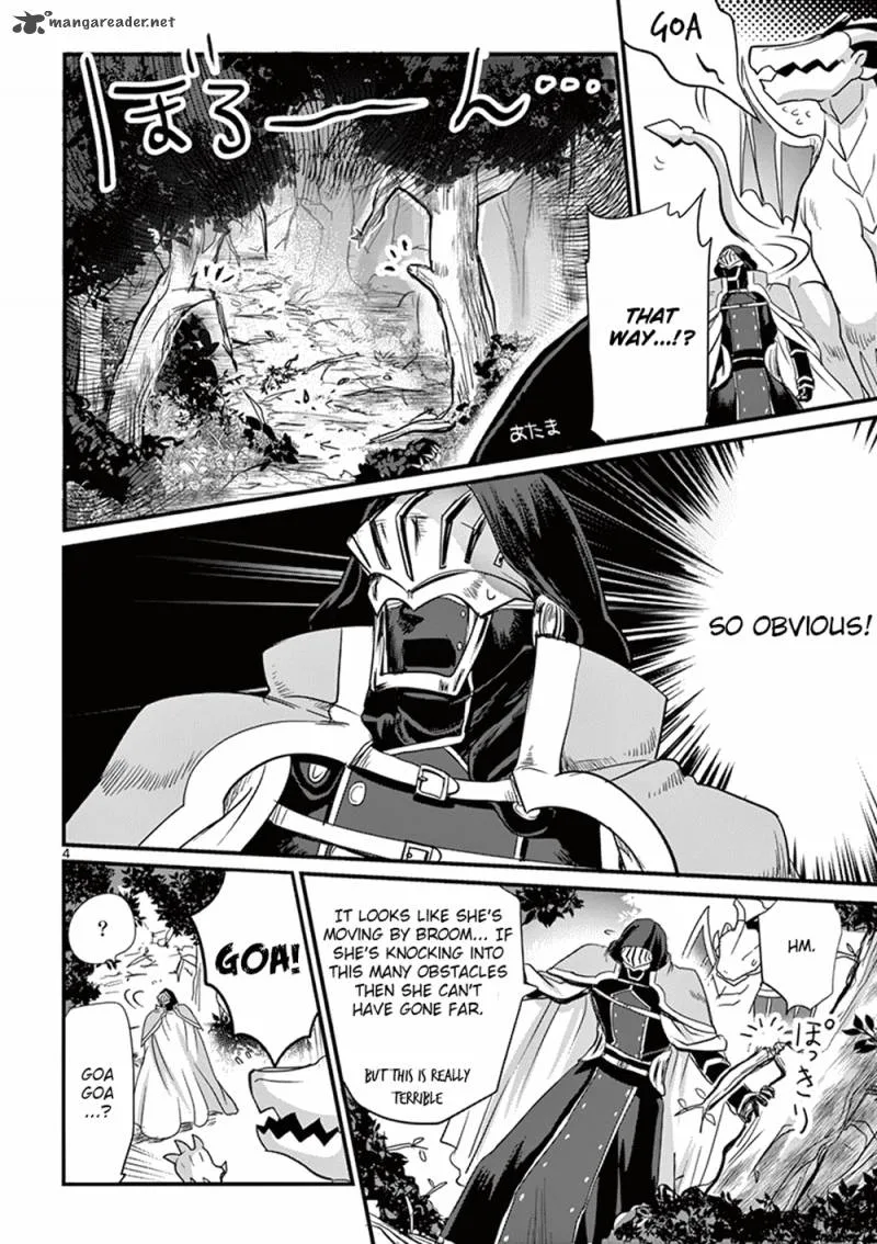 It's My Life Chapter 3 page 4