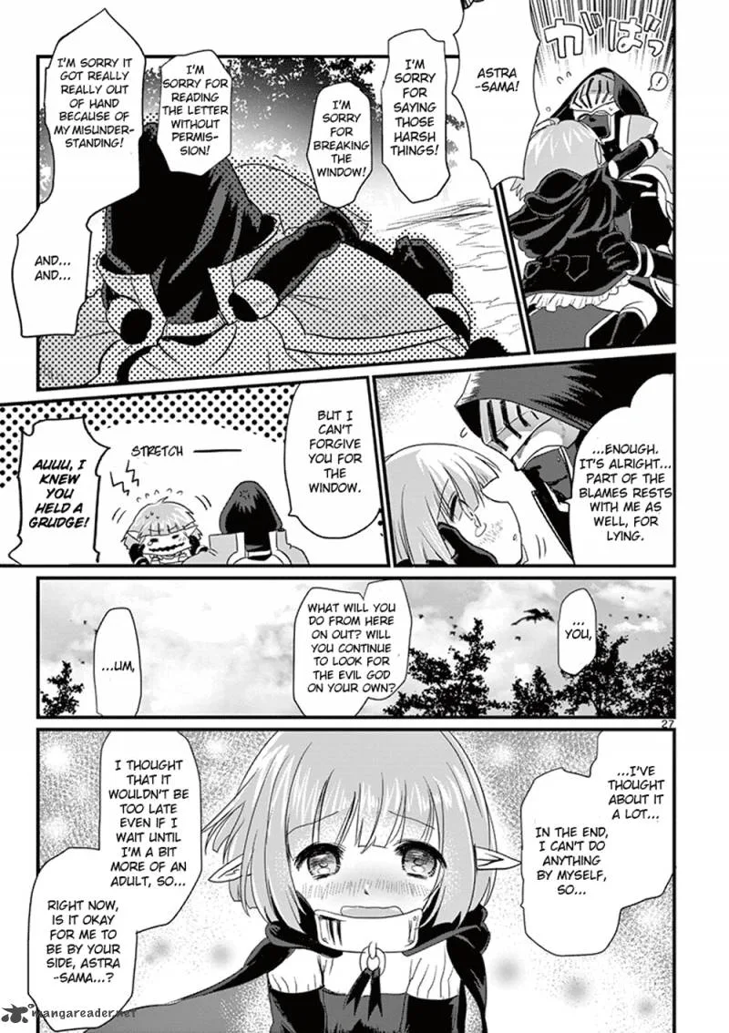 It's My Life Chapter 3 page 26