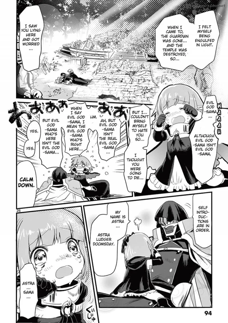 It's My Life Chapter 3 page 25