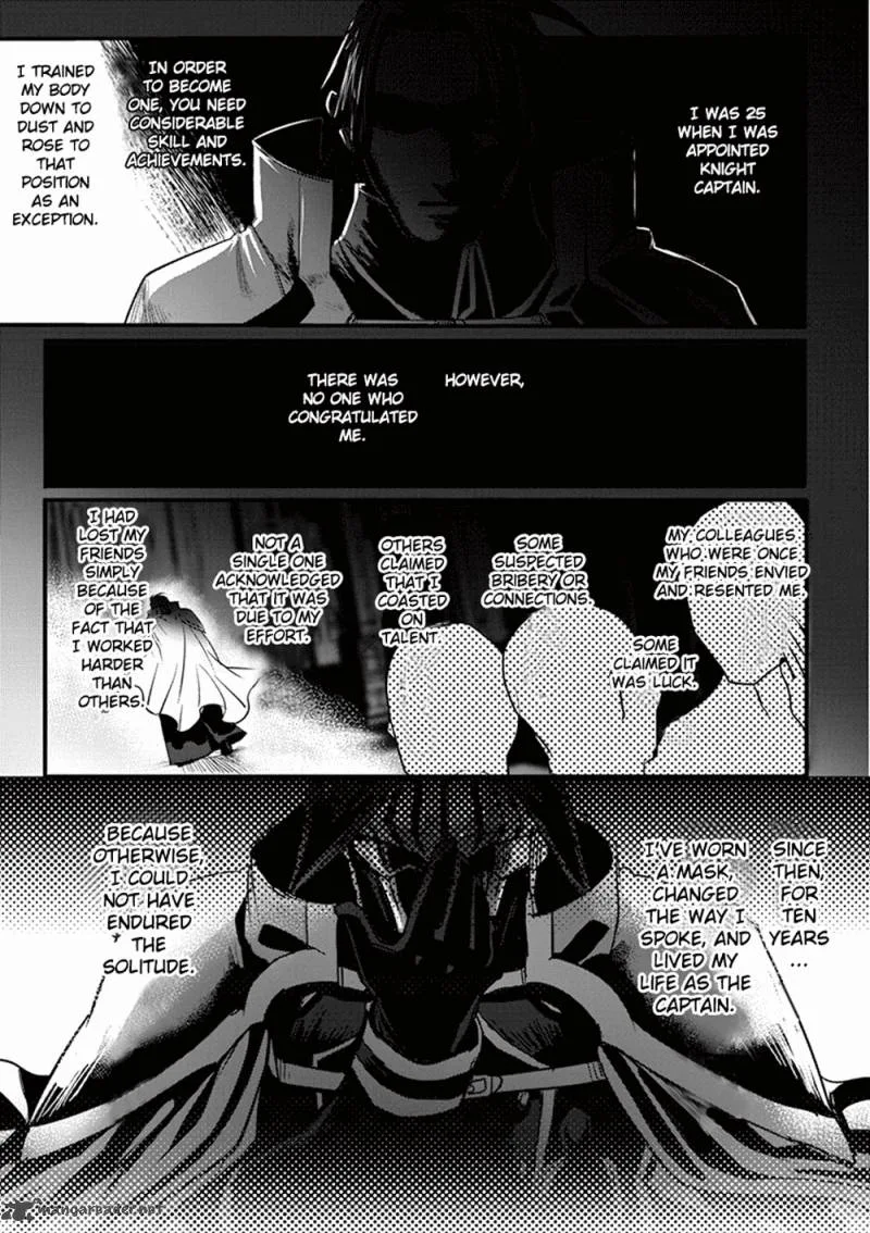 It's My Life Chapter 3 page 15