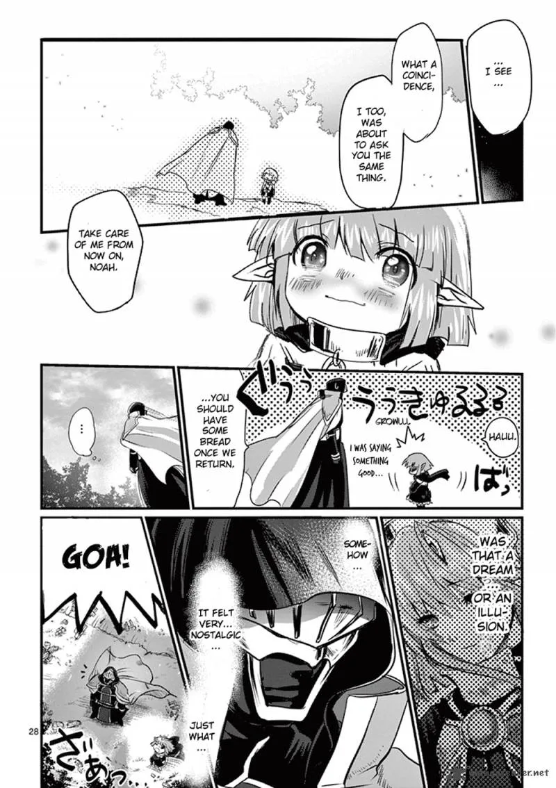 It's My Life Chapter 3 page 27