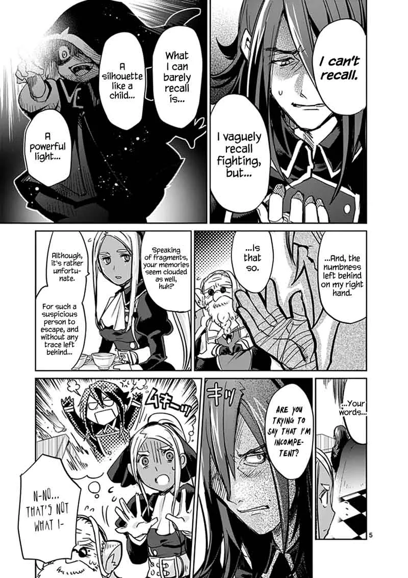 It's My Life Chapter 30 page 8