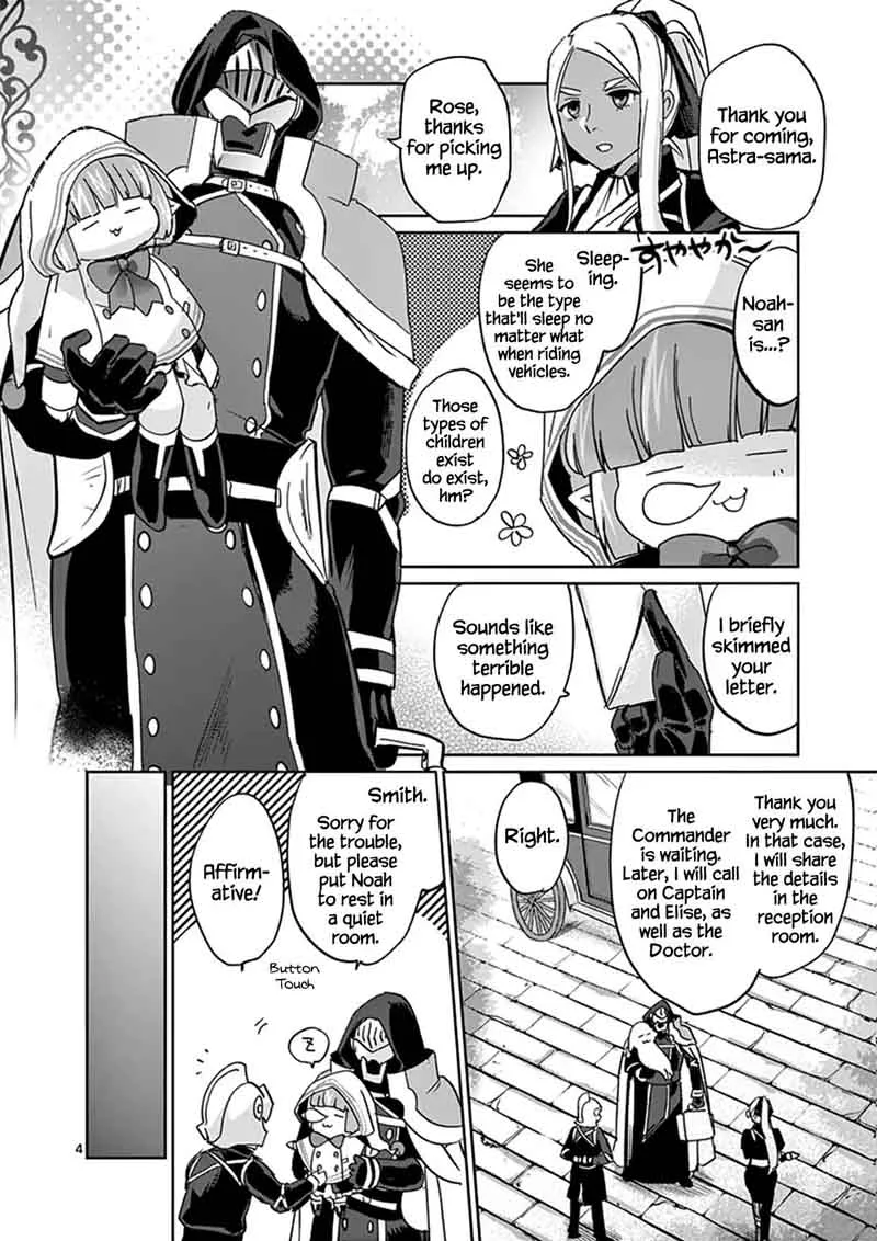 It's My Life Chapter 32 page 4
