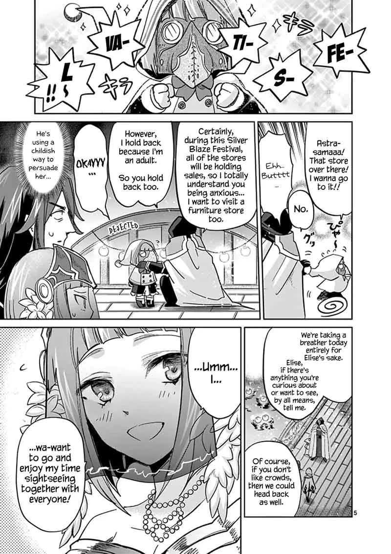 It's My Life Chapter 33 page 4
