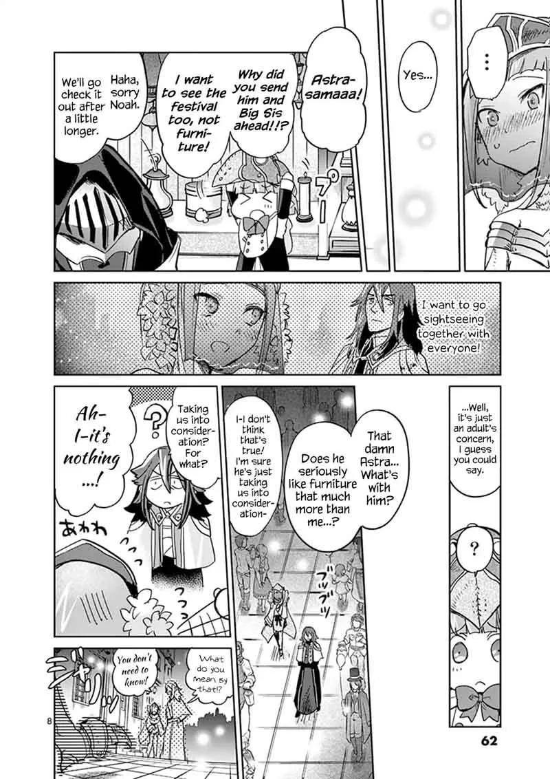 It's My Life Chapter 33 page 7