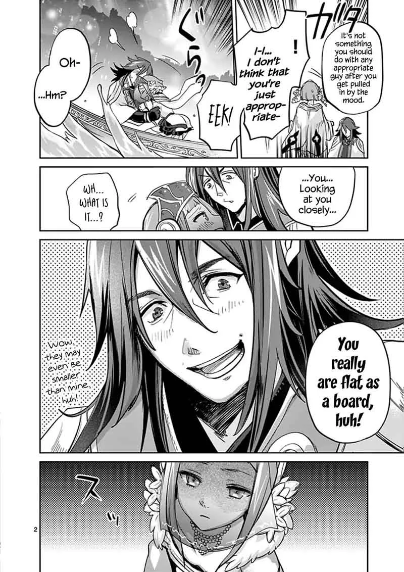 It's My Life Chapter 34 page 2