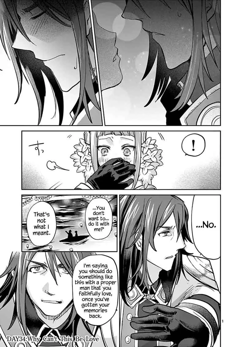 It's My Life Chapter 34 page 1