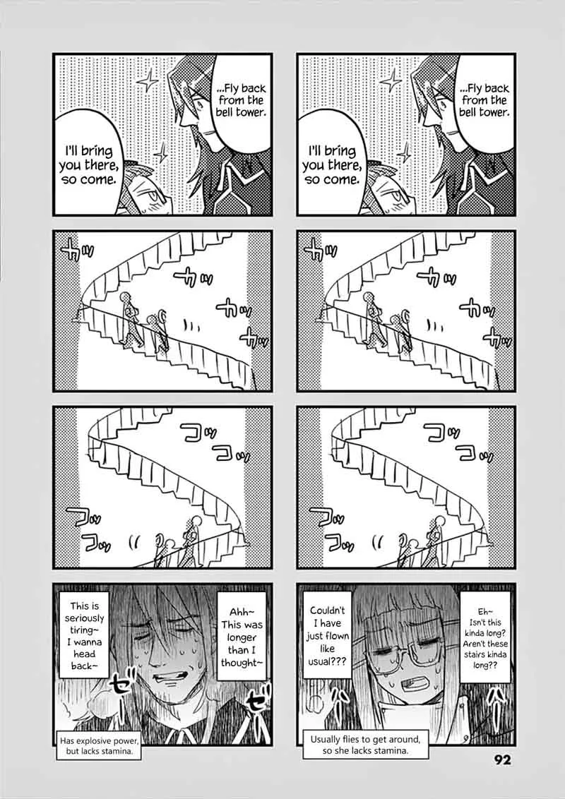 It's My Life Chapter 34 page 20