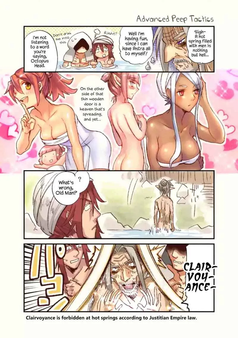It's My Life Chapter 36 page 26