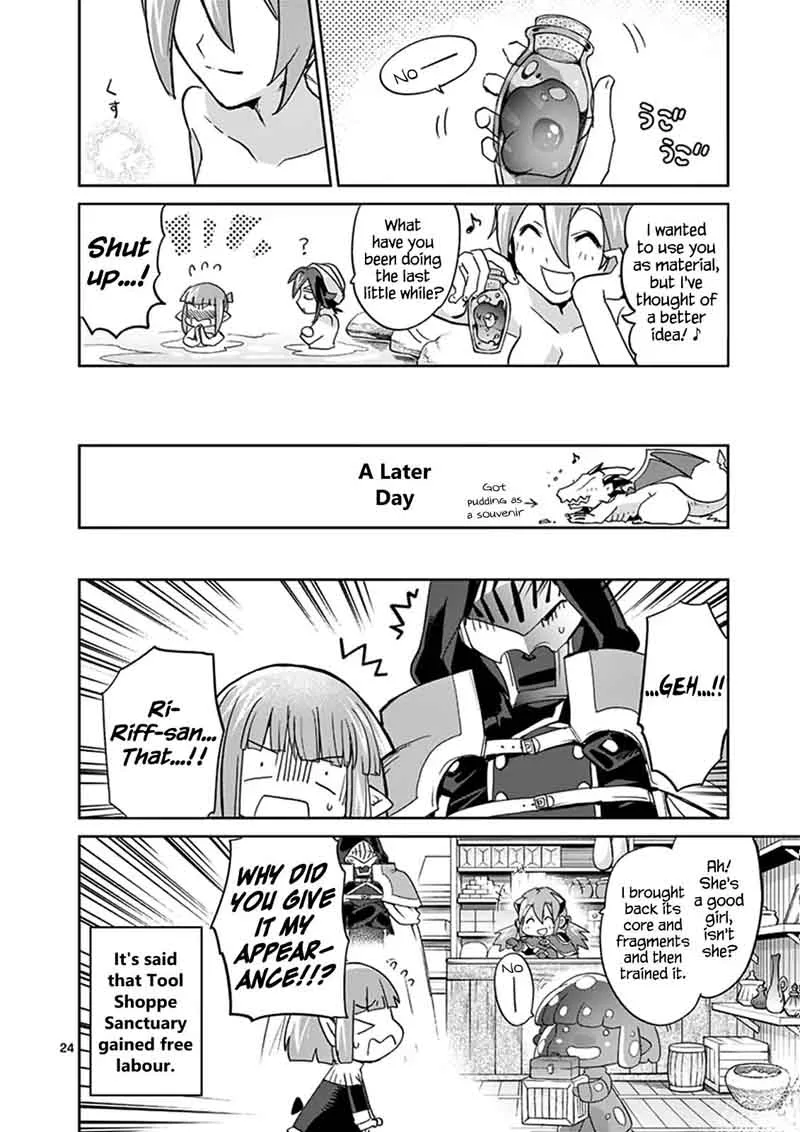 It's My Life Chapter 37 page 23