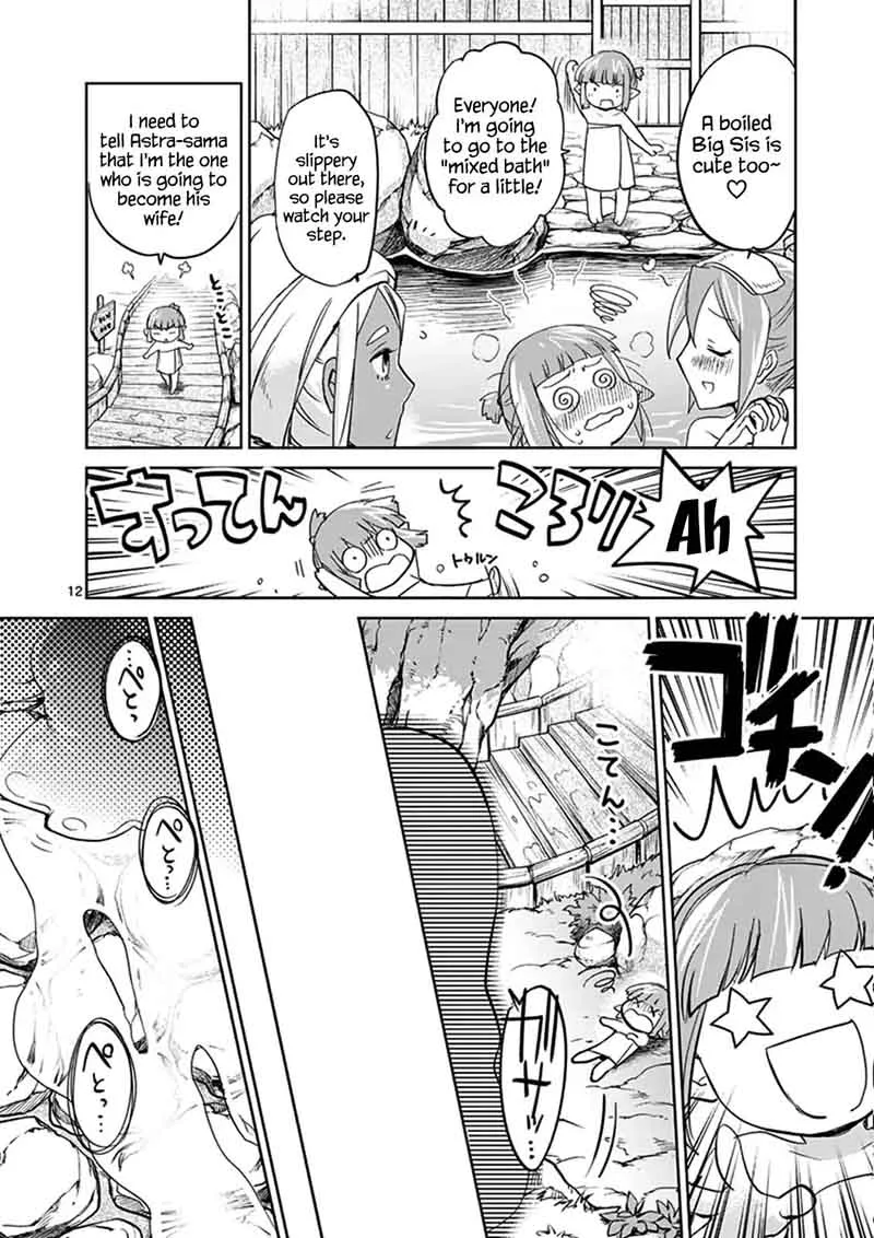 It's My Life Chapter 37 page 11
