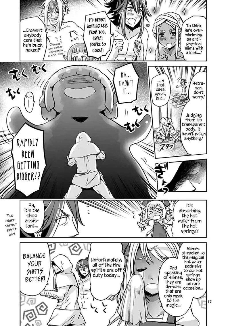 It's My Life Chapter 37 page 16