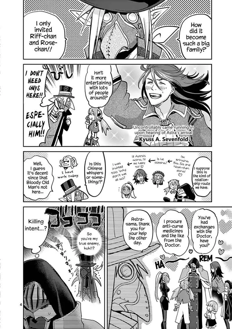 It's My Life Chapter 37 page 3