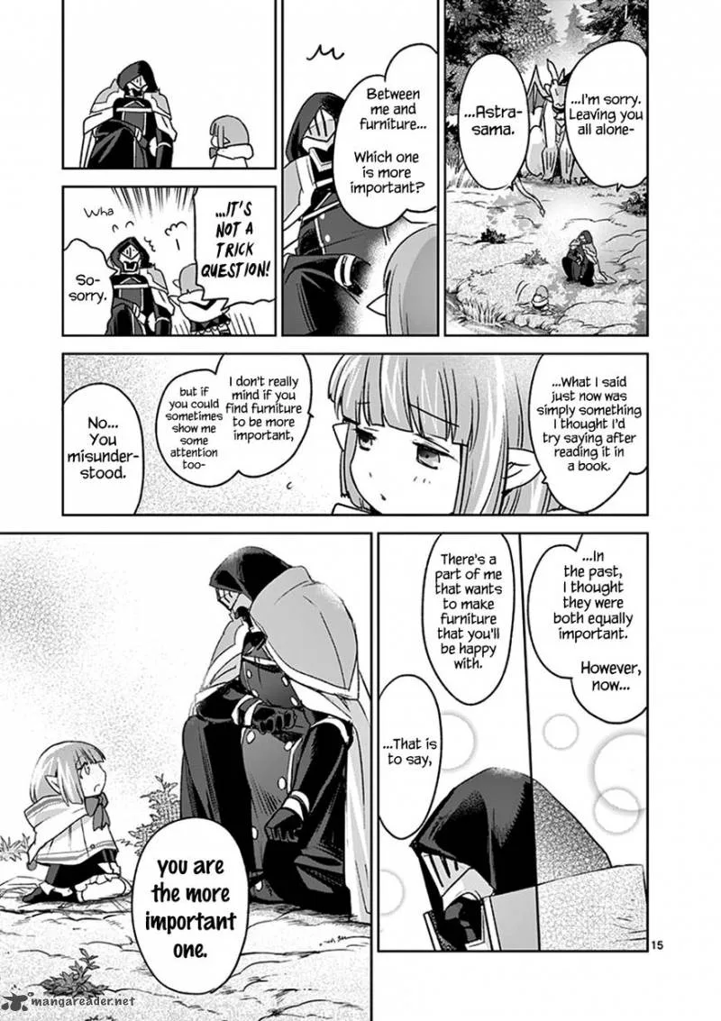 It's My Life Chapter 38 page 15