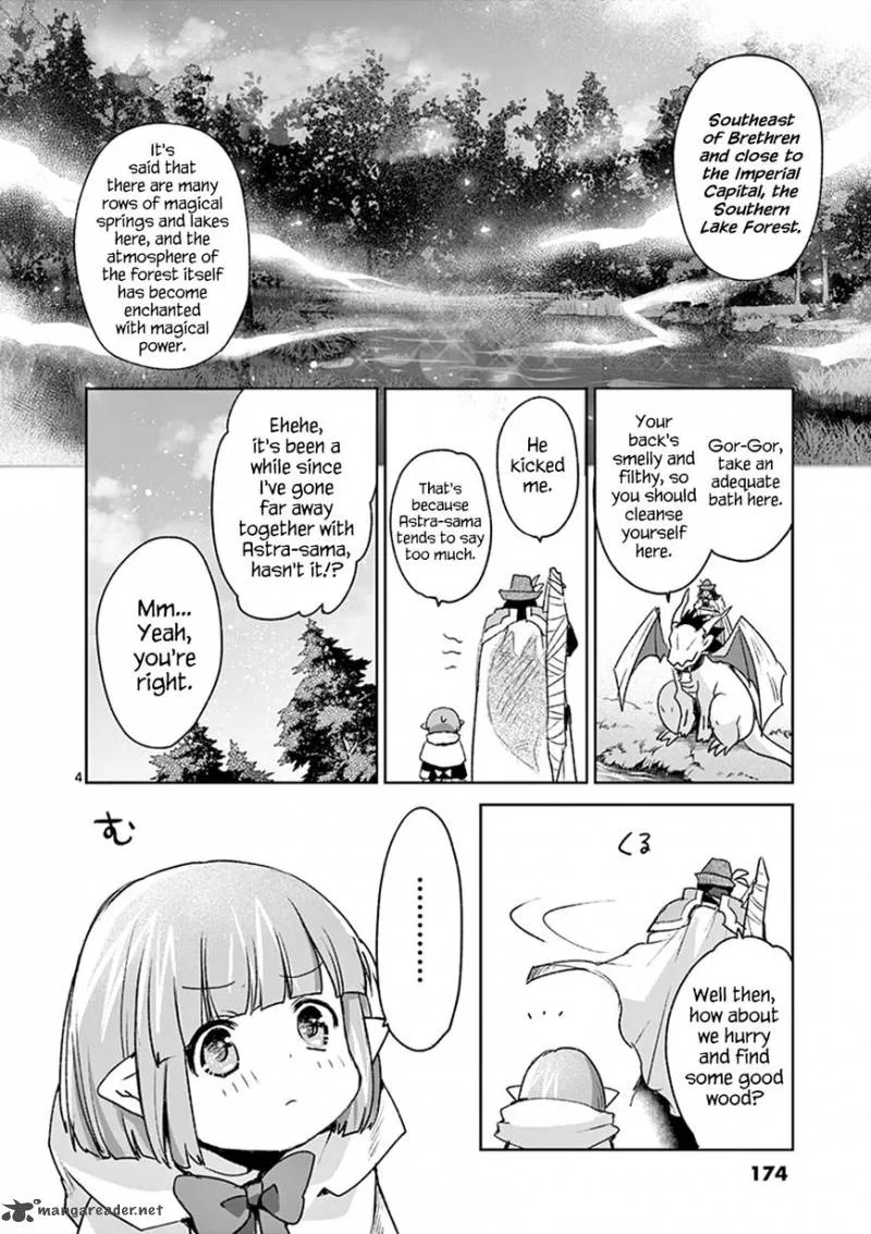 It's My Life Chapter 38 page 4