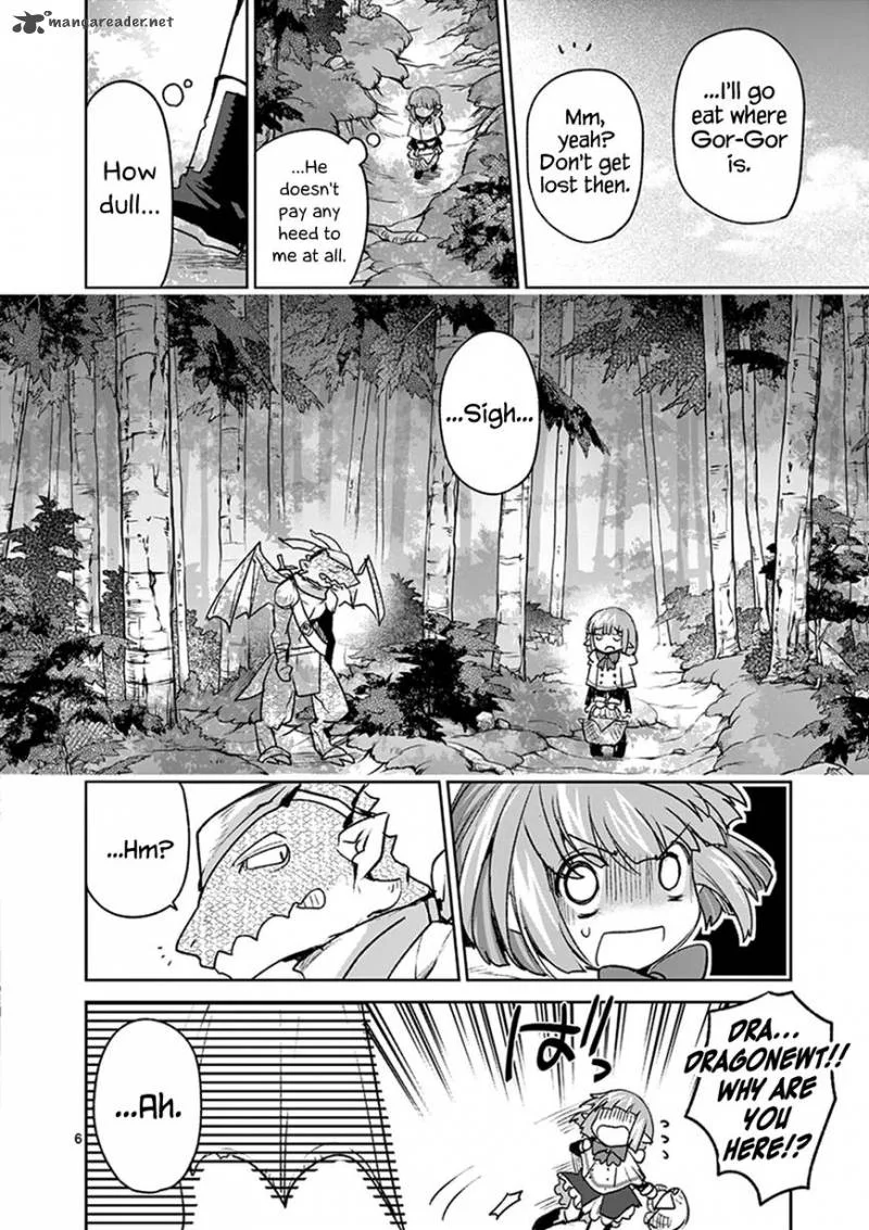It's My Life Chapter 38 page 6