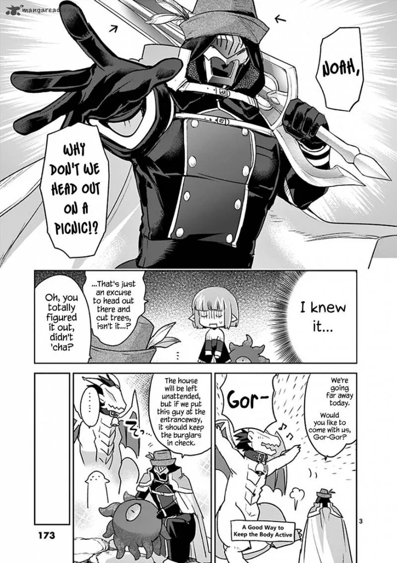 It's My Life Chapter 38 page 3