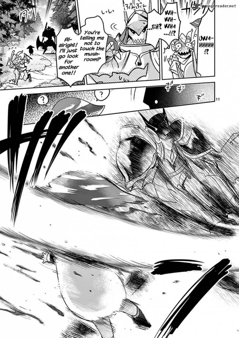 It's My Life Chapter 38 page 11