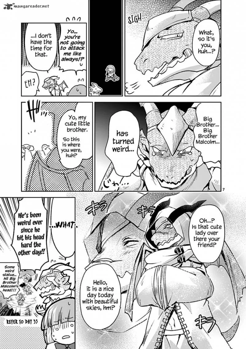 It's My Life Chapter 38 page 7