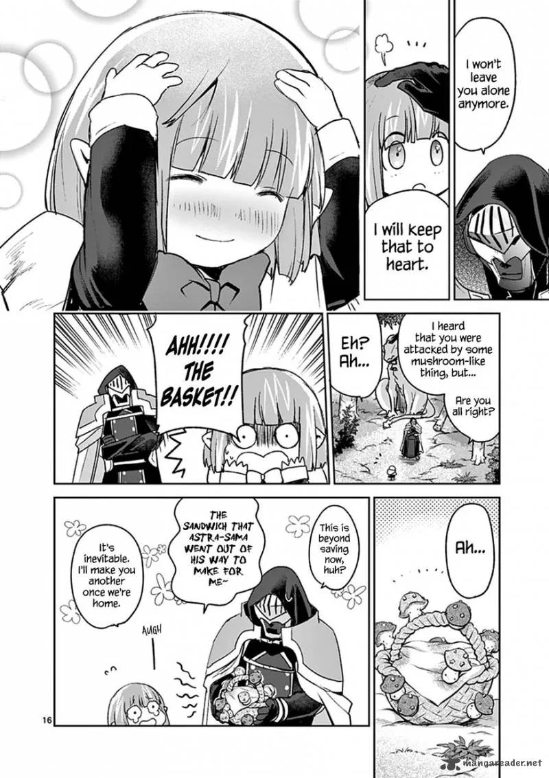 It's My Life Chapter 38 page 16