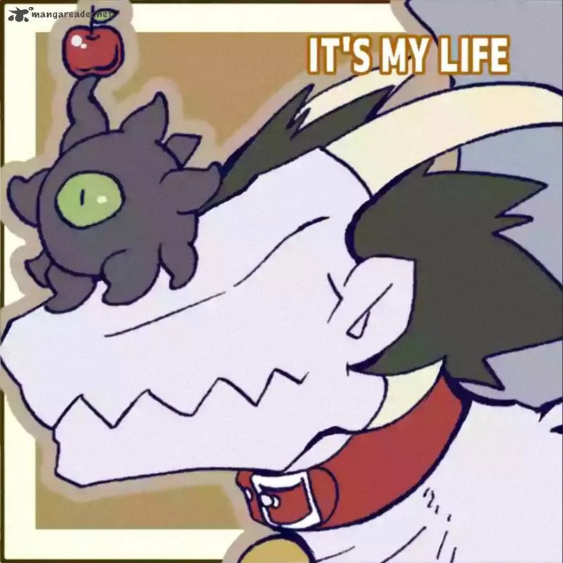 It's My Life Chapter 39 page 28