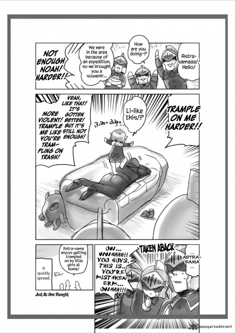 It's My Life Chapter 39 page 33