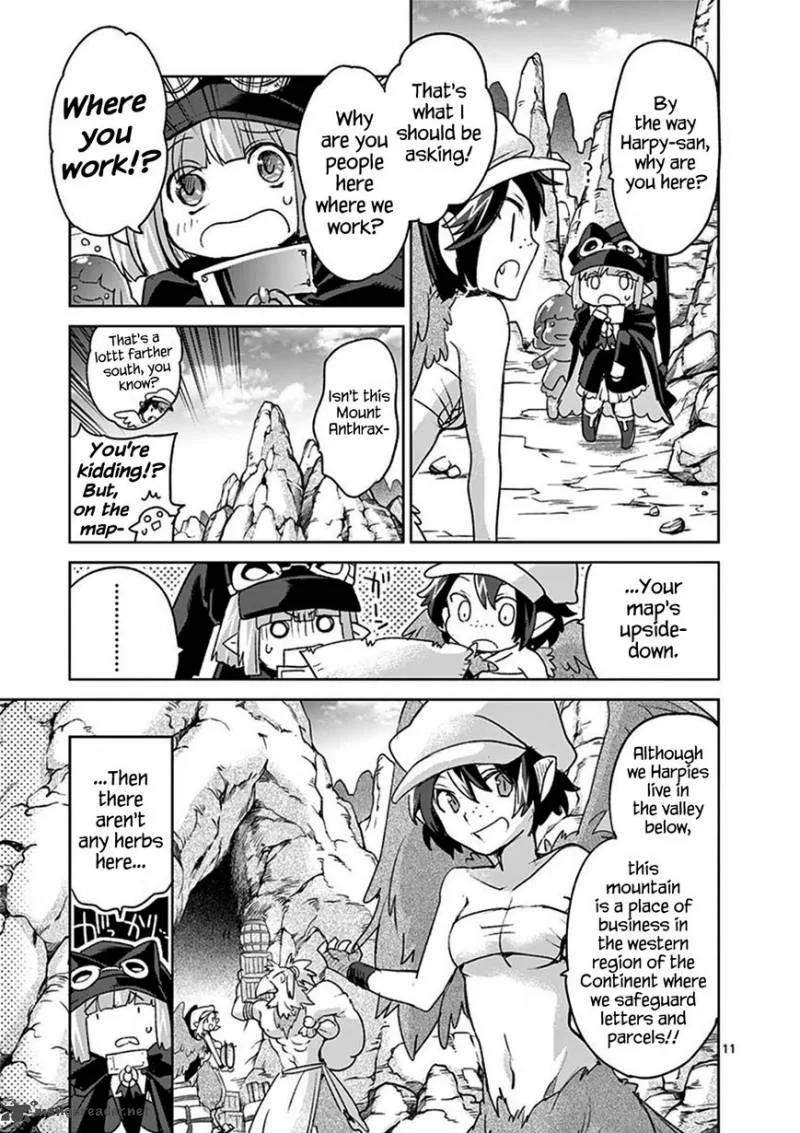 It's My Life Chapter 39 page 14