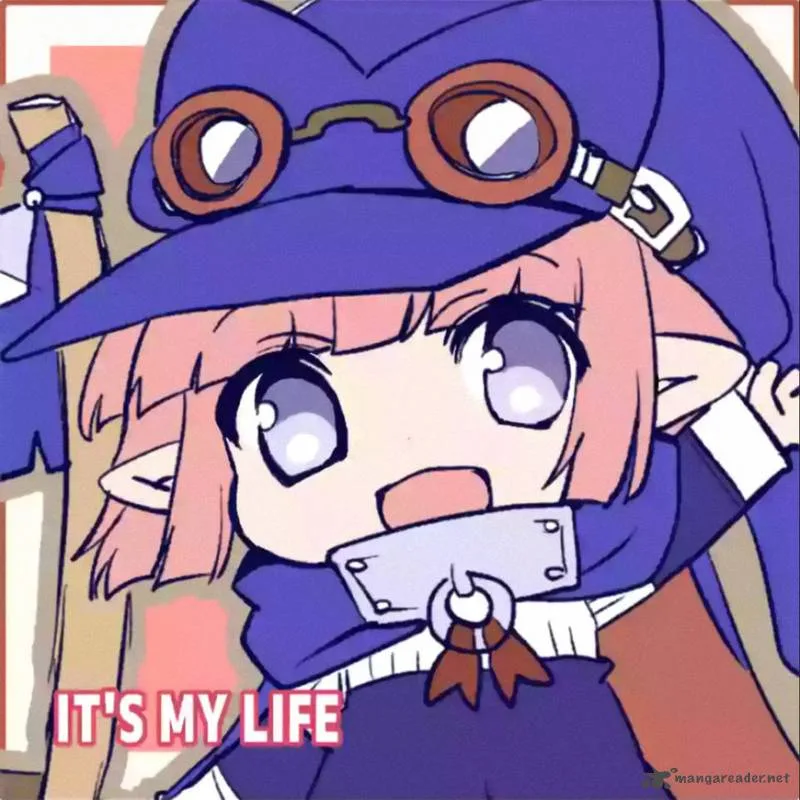 It's My Life Chapter 39 page 24