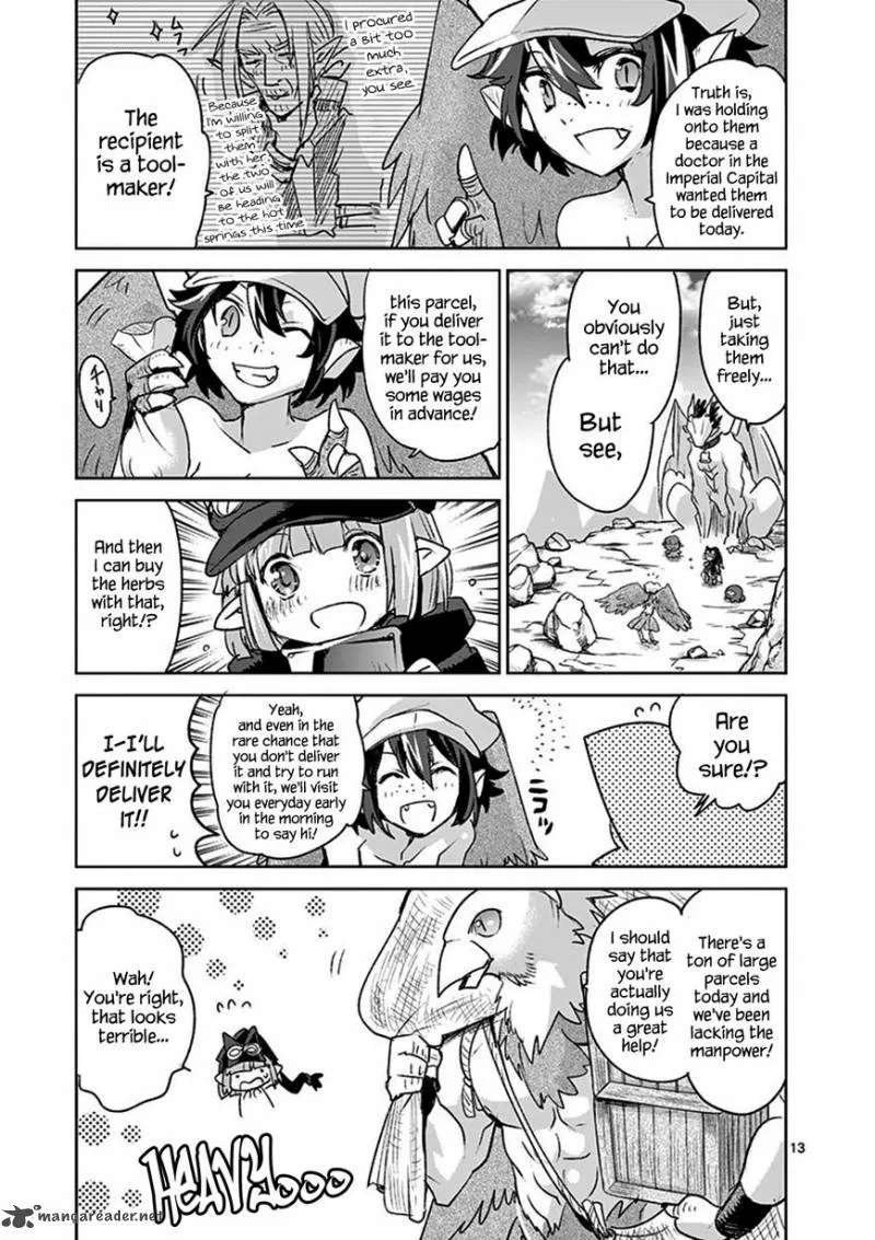 It's My Life Chapter 39 page 16