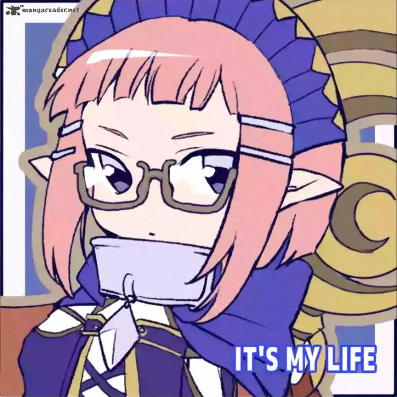 It's My Life Chapter 39 page 26